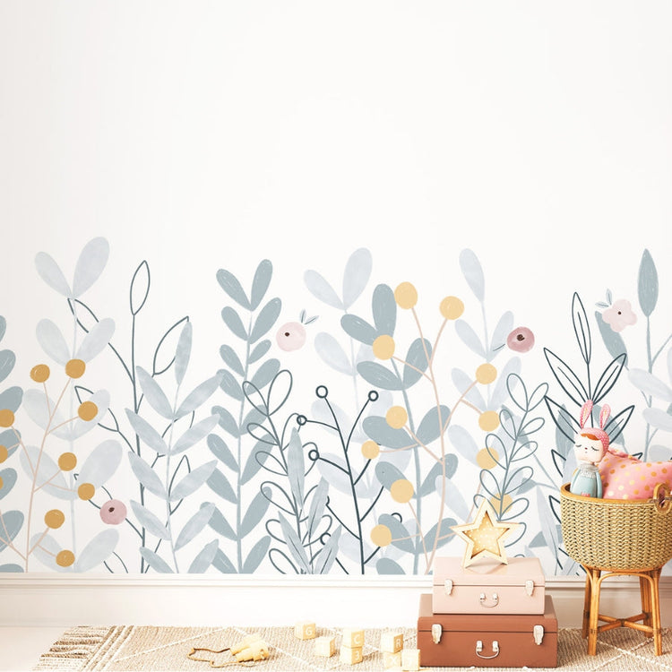 Painel de parede