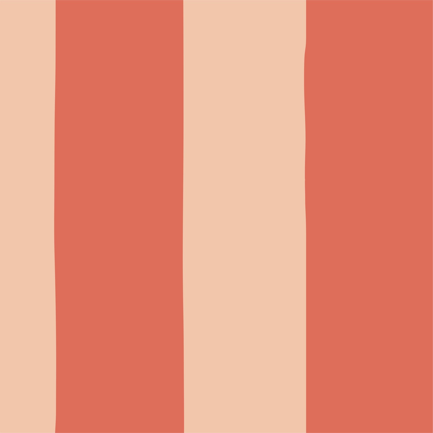 Papel de Parede Toalha de Praia Coral  2,80 x 0,45 m