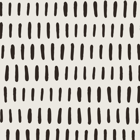 Papel de Parede Graminha color Cru 2,80 x 0,45 m