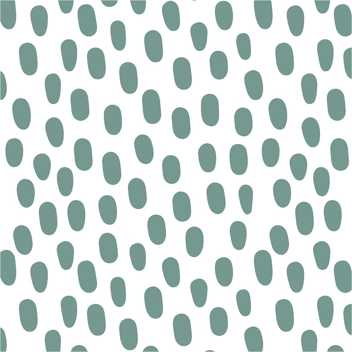 Papel de parede grão verde - Maracujá – Rolo 2,80 x 0,45 m
