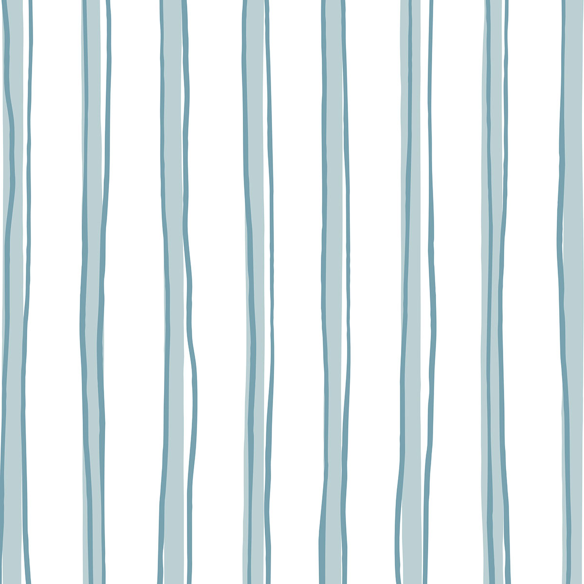 Papel de parede Listrado Duo Acqua - Maracujá – Rolo 2,80 x 0,45 m