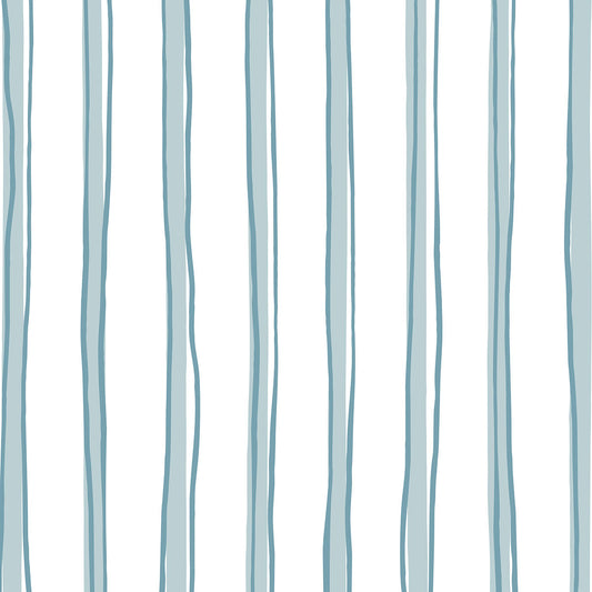 Papel de parede Listrado Duo Acqua - Maracujá – Rolo 2,80 x 0,45 m
