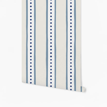Papel de Parede Caminho de Sementes Mamma