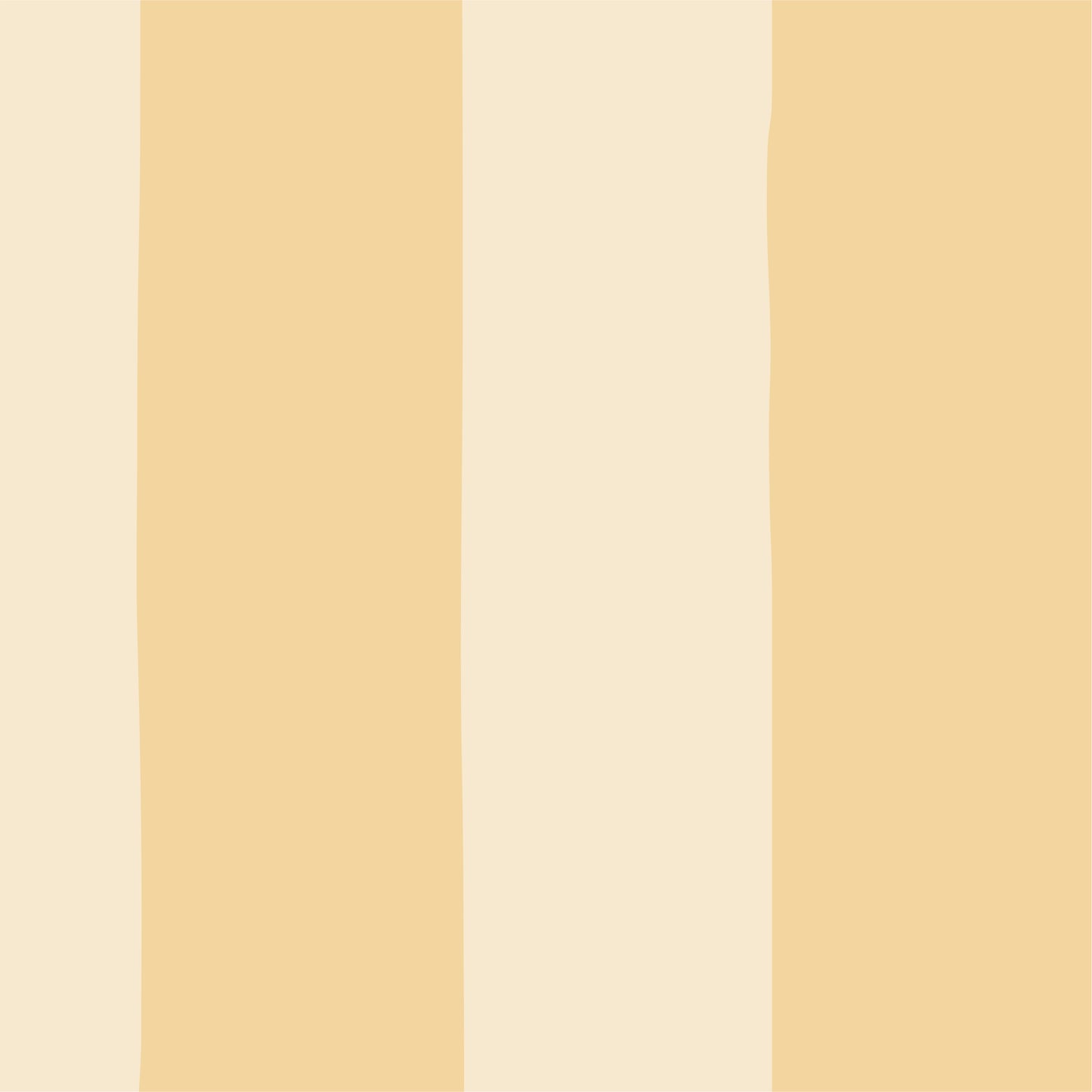 Papel de Parede Toalha de Praia Baunilha  2,80 x 0,45 m